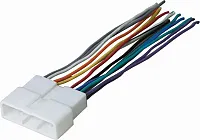 Wire Harness American Int&#039;L &#039;86-99 Honda/Accura