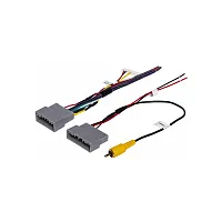 American International Radio Replacement Harness For Select Honda Models 2016-20
