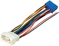 Wiring Harness American Intl 2003-07 Honda Accord