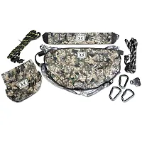 Hawk HHTS Hawk Helium Hammock Tree Saddle