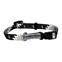 Hunter Chicago White Sox Dog Collar - Large