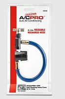 INTERDYNAMIC CERT4011 Certacp R-134A Rsblrchrghs 12/1Ct