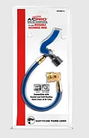 INTERDYNAMIC CERTMB1341 Certacp R-134A Rsblrchrghs 12/1Ct