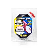 INTERDYNAMIC MCR3 Coolant Return Slim Size