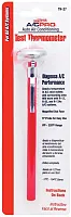 INTERDYNAMIC TH27 A.C.Test Thermometer