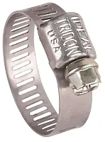 IDEAL DIVISN 62M0851 Micro #8 Marine Clamp