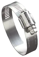 IDEAL DIVISN 6300416051 Hose Clamp Ss Prem #16