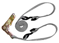 INN RV TECH HL2608 Hydralift Tie Down