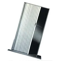 IRVINE 4875FIB Pleated Folding Door Ivor