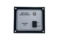 INTELLITEC 0001114000 Bezel Assy Bd0 Blk/Slv