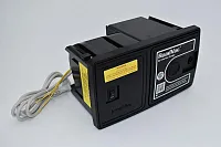 INTERVAC VAC CSRM120ETK Cs-Rm-120-E-Tk108-B And Access Kit.