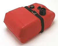 IMMI F05352 Gas Tank Tie-Down 1.5&#039; X 6&#039;