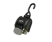 IMMI F08893 Retractable Transom Tie-Down 2&#039; X