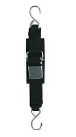 IMMI F12066 Stainless Steel Kwik-Lok Transom 2