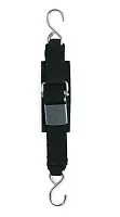IMMI F12067 Stainless Steel Kwik-Lok Transom 2