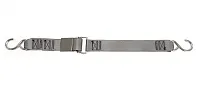IMMI F12069 Stainless Steel Kwik-Lok Gunwale 2