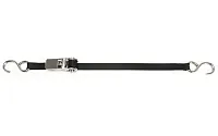 IMMI F12598 Stainless Steel Ratchet Gunwale 1&#039;