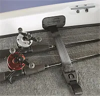 IMMI F14202 Rodbuckle Concealed Mounting Kit