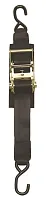 IMMI F14207 Heavy-Duty Ratchet Transom 2&#039; X 4&#039;