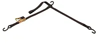 IMMI F14218 P.W.C. Ratchet Tri-Down With Soft H