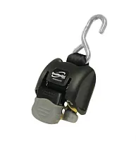 IMMI F14256 Stainless Steel Retractable Transom