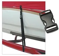 IMMI F14264 Snap-Lock Boat Cover Tie-Down 1&#039; X