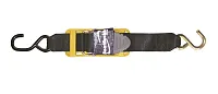 IMMI F17632 Pro Series Kwik-Lok Transom 2&#039; X 4
