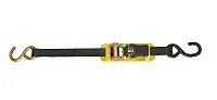 IMMI F18740 Pro Series Ratchet Transom 1&#039; X 3.