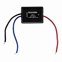 Metra Ibnf10 Metra - 12 Volt, 10 Amp Noise Filter For Filtering 