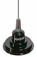 Hustler Ic100-B 42&quot; Base Load Mag Mount(Black)