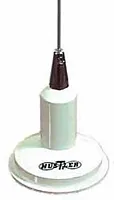 Procomm Ic75-W 43&quot; Magnetic Base Load Antenna