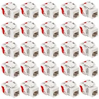 Icc Category 6 Modular Connectors