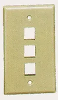 ICC-FACE-3-IV Faceplate