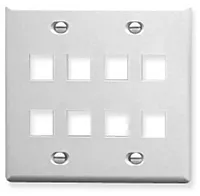 Icc Faceplate