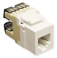Dule, Voice, Rj-11, Hd, White
