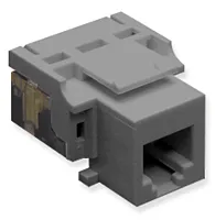 ICC IC1076V0GY Module, Voice, Rj-11, Ez, Gray