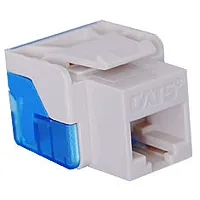 ICC IC1078E5GY Module, Cat 5E, Ez, Gray