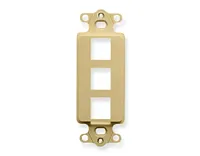 Sert, Decorex, 3-Port, Ivory
