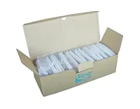 IC107F1CWH 25 Piece Convenience Pack