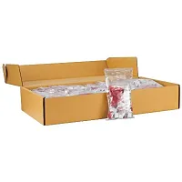 ICC IC107L6VWH Module, Cat 6, Ez, 400 Pk, White