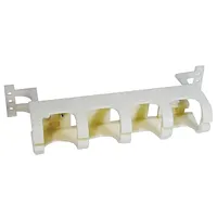 ICC IC110CMBWF 110 Cable Management Block W/ Feet