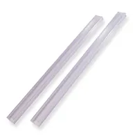 ICC IC110LHLDR 2.28110 Wiring Block Label Holder, 6Pk