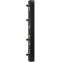 ICC ICCMSCMA84 Panel Vert Fgr Duct, Flat Mt 4X5X78