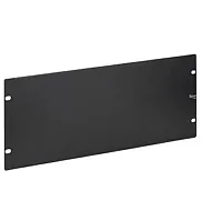 ICC ICCMSCMPB4 Panel, Cable Manage Blank, 4 Rms