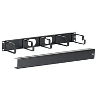 ICC ICCMSCMPK1 Provides Flexibility For Front Cable Management W