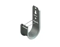 Designed From High Quality Galvanized Steel For Strength And Dur