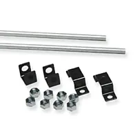 Cmslcmrk - Ceiling Rod Kit
