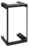 ICC ICCMSWMR30 Rack, Wall Mount, 18In Deep, 30 Rms