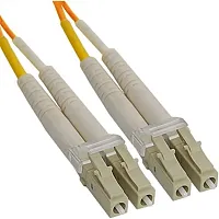 ICC ICFOJ1M303 Jumper Lc-Lc Duplex Mm 62.5/125 3M