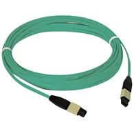 ICC ICFOJATG50 Jumper Mpo-Mpo 12F Mm 50/125 10Gplnm 50M